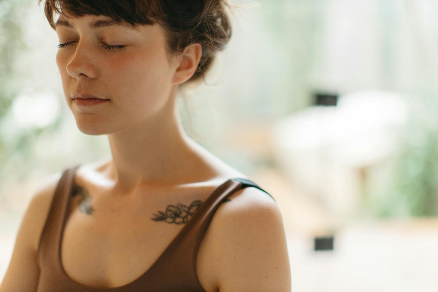 Overcoming Negative Self-Talk: Strategies for Inner Peace
