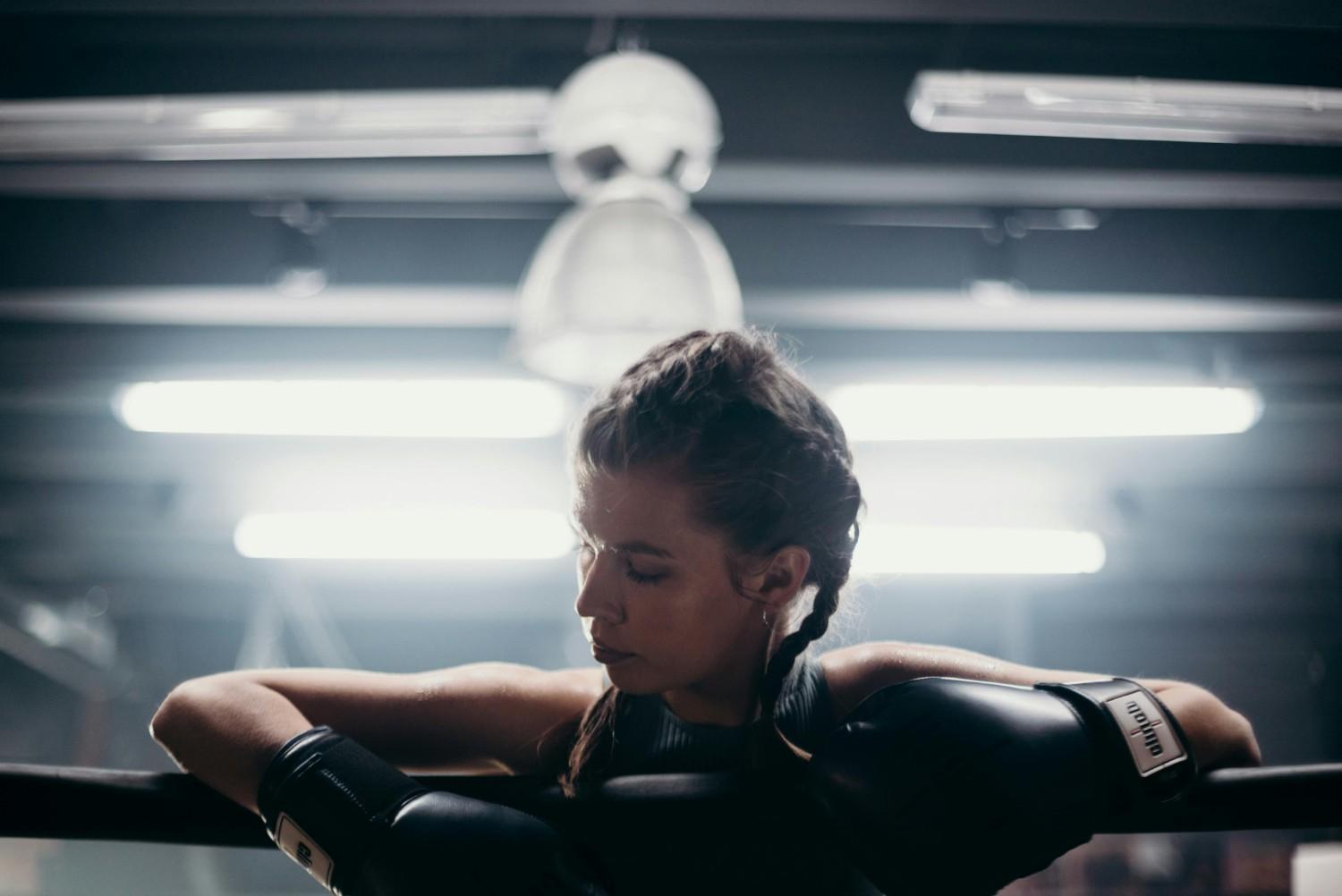 Understanding the ENFP Personality Type: The Champion