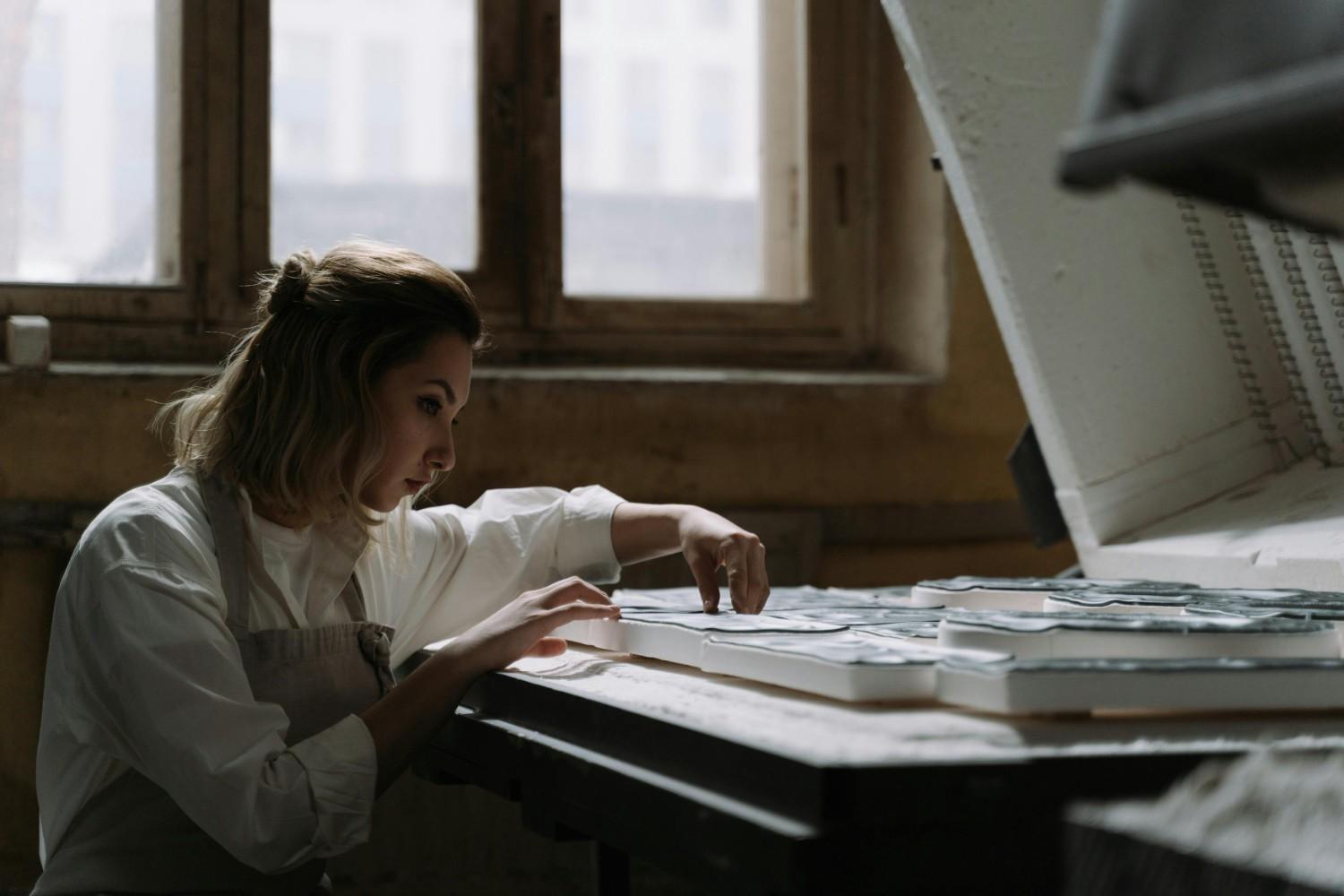 Understanding the ISTP Personality Type: The Virtuoso