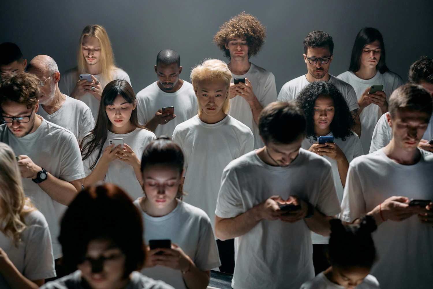 The Impact of Social Media on Mental Health and Addiction