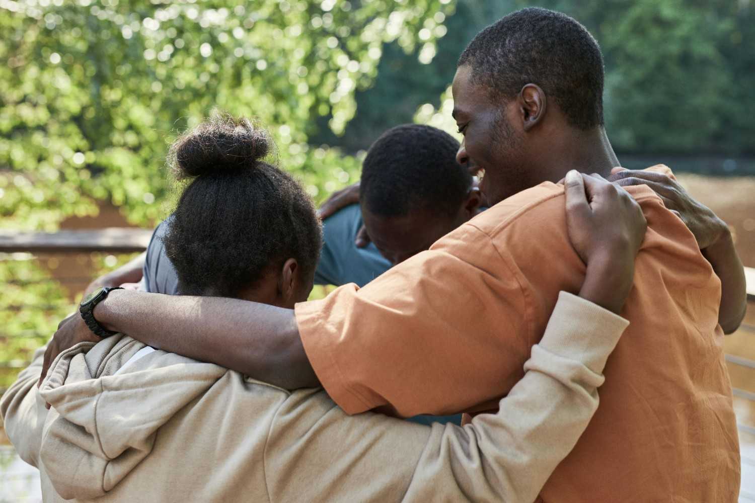 The Role of Support Systems in Overcoming Addiction
