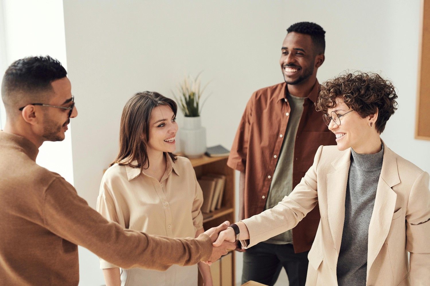 Agreeableness: The Big Five Trait of Cooperation and Compassion