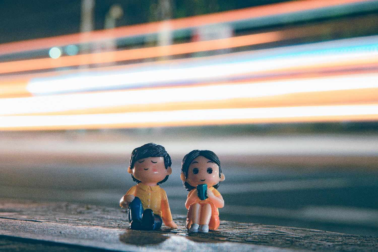 Reigniting Romance: Creative Date Night Ideas