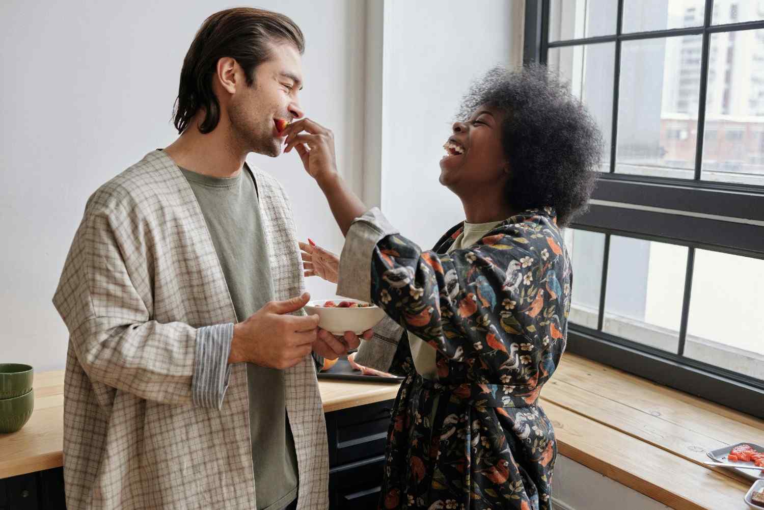The Connection Between Self-Love and Healthy Relationships