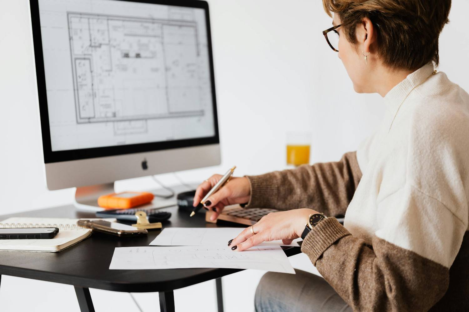 Understanding the INTJ Personality Type: The Architect
