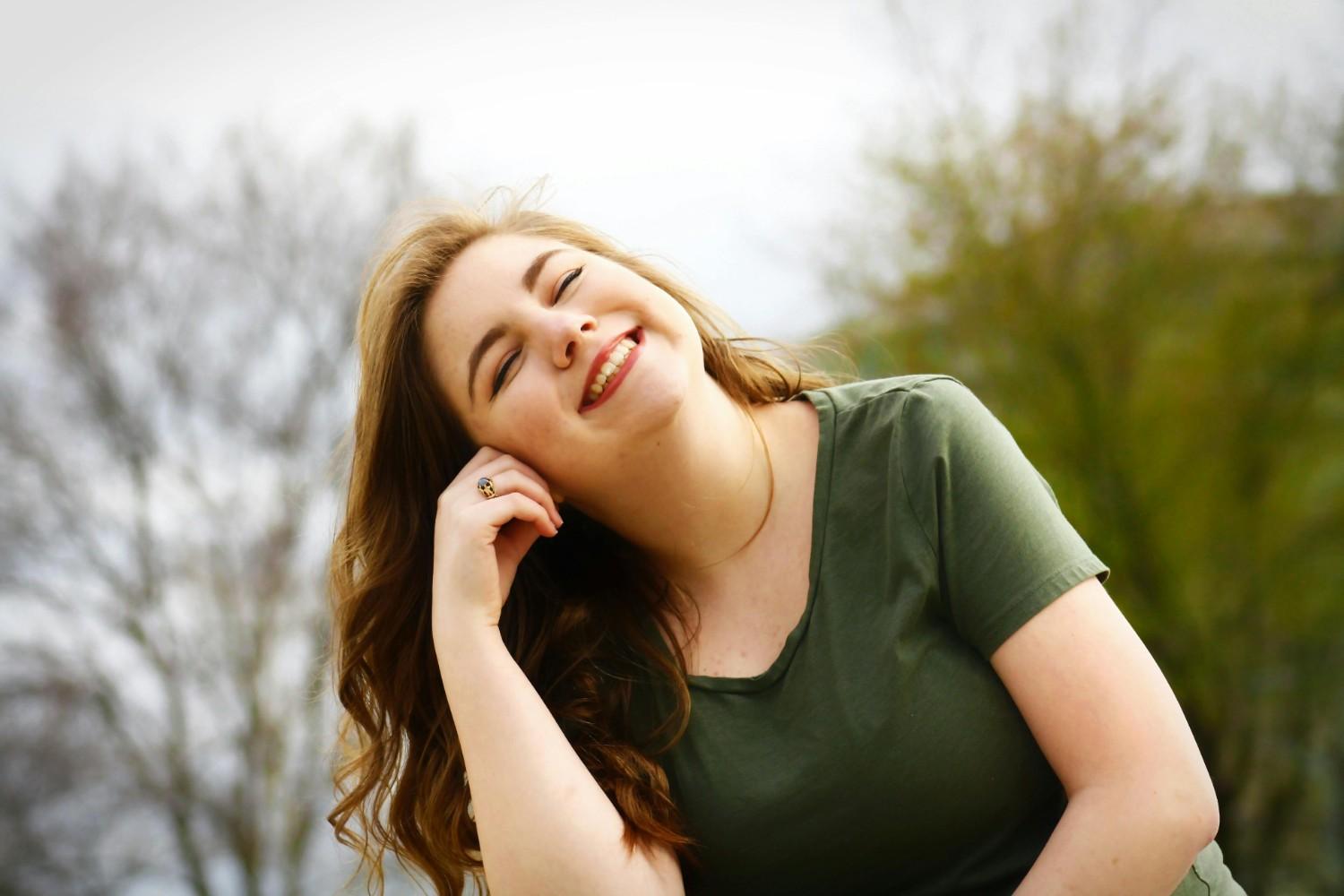 The Power of Self-Compassion: Your Guide to a Kinder Inner World