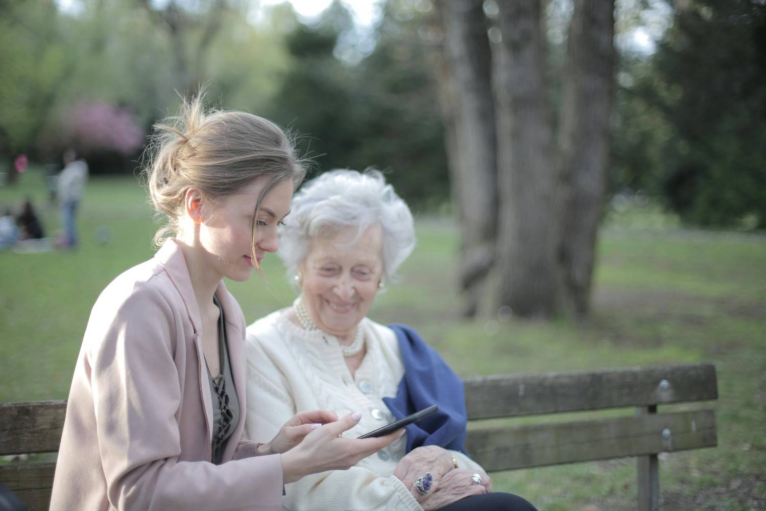 Understanding the ESFJ Personality Type: The Caregiver