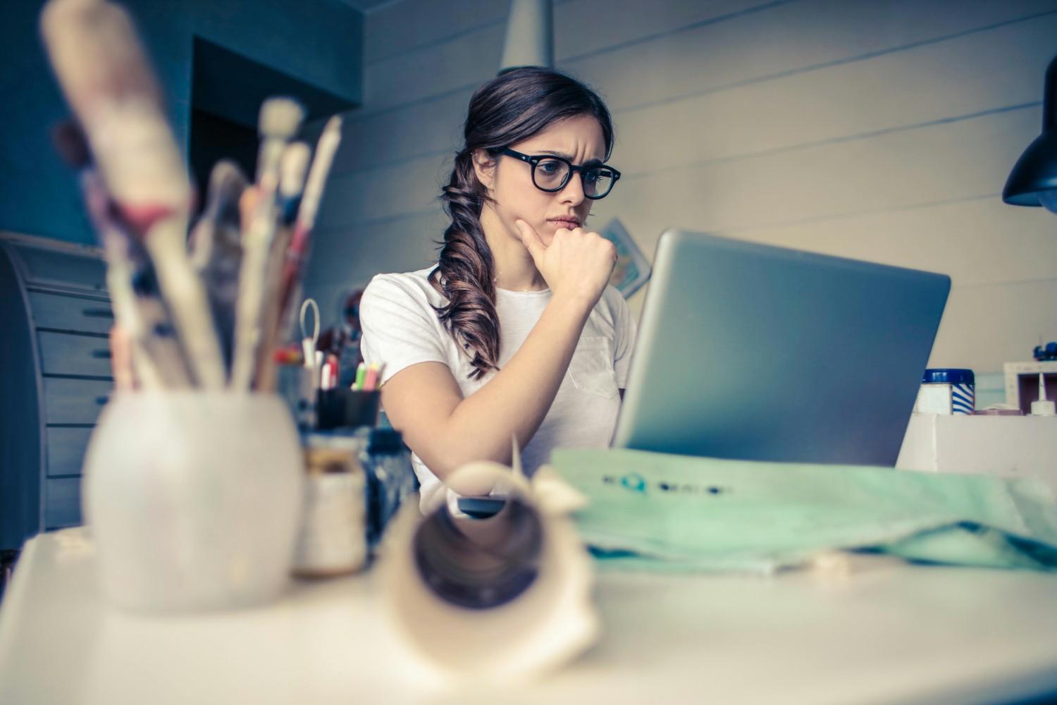 Understanding the INTP Personality Type: The Thinker