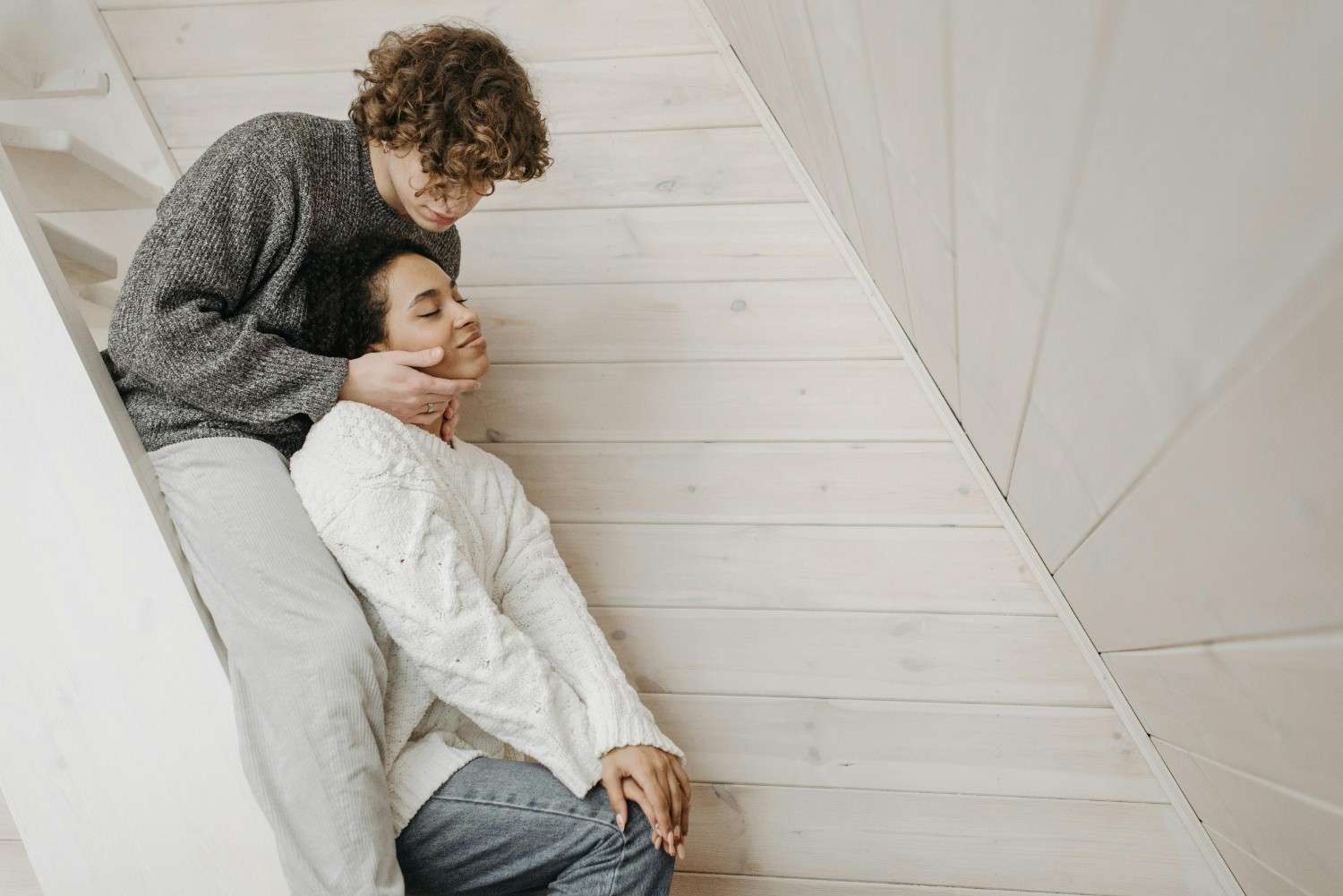 Understanding Love Languages: Enhancing Emotional Intimacy