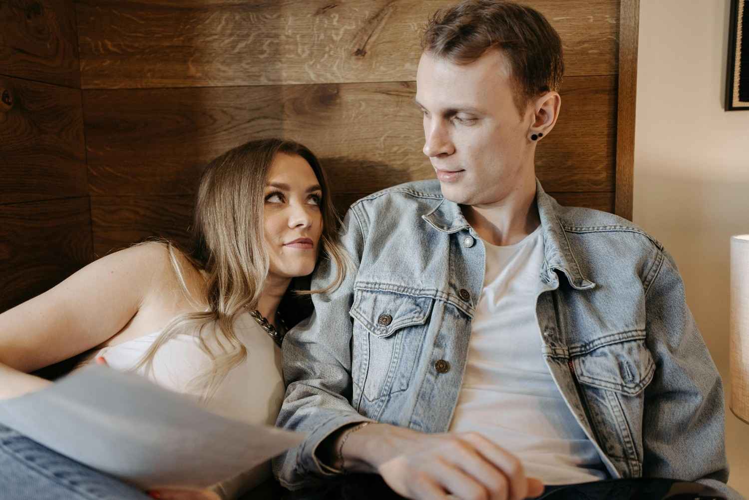 Supporting Each Other's Personal Growth