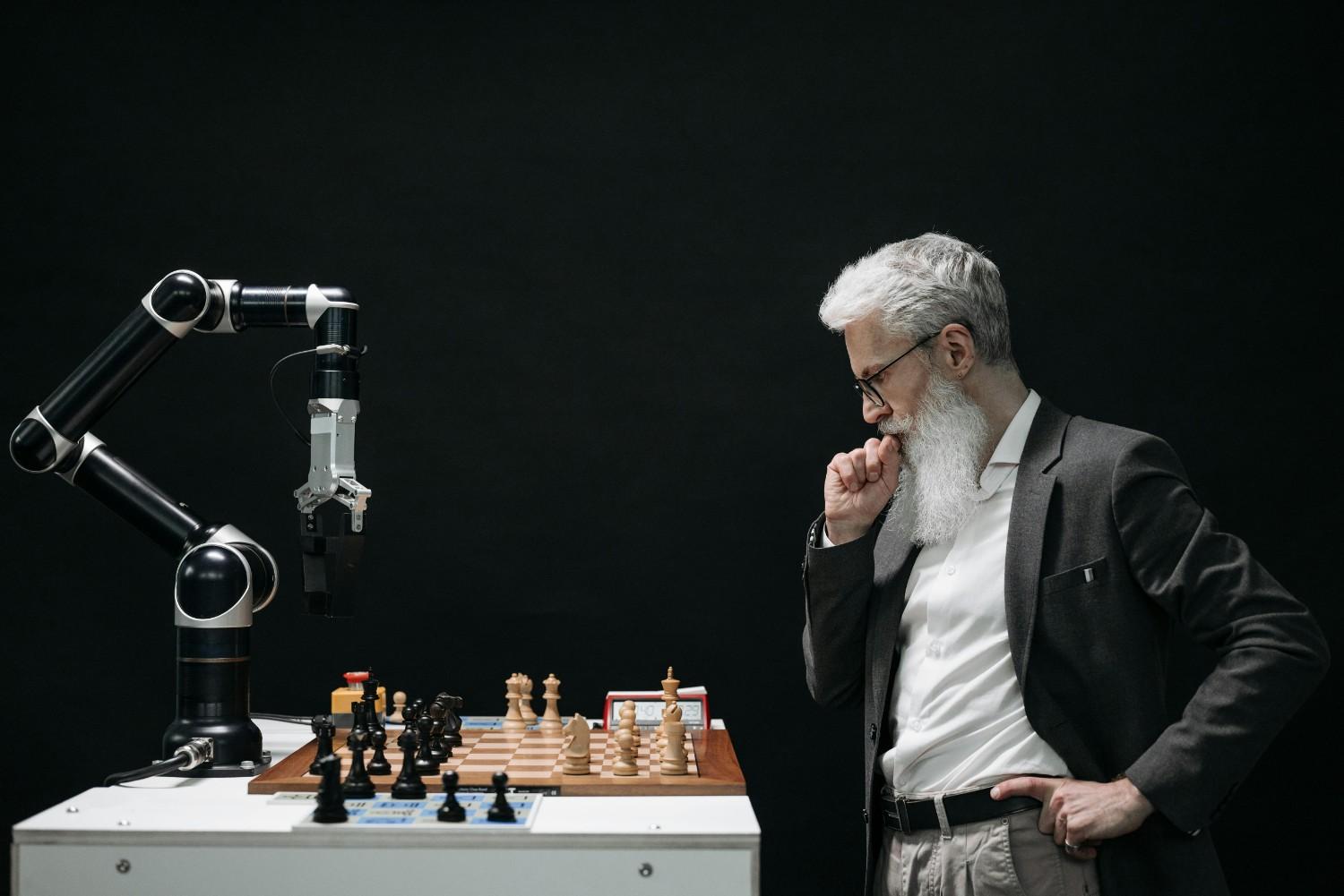 The Ethics of Artificial Intelligence: Moral Considerations in AI Development