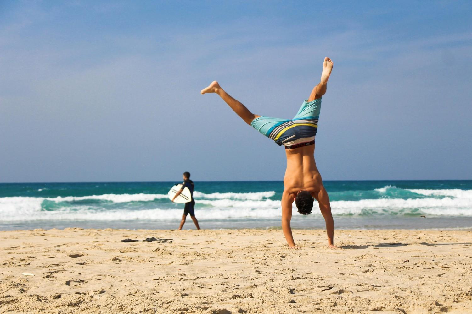 Extraversion: The Big Five Trait of Sociability and Energy