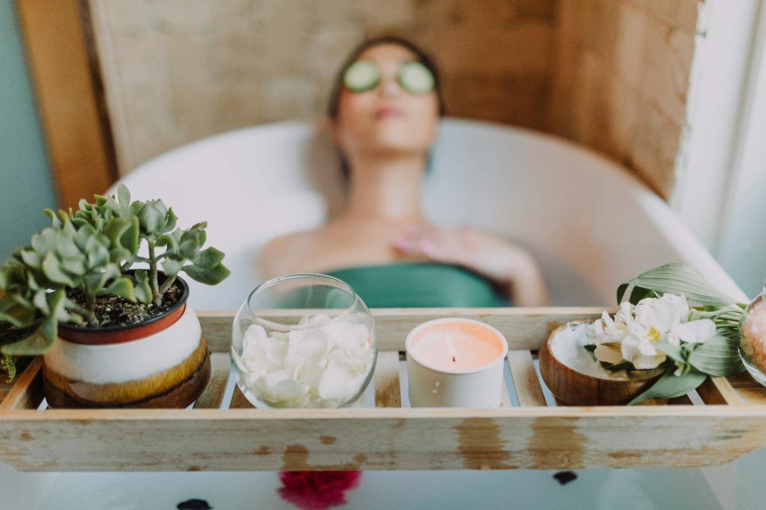 Finding Joy in Solitude: Embracing Alone Time