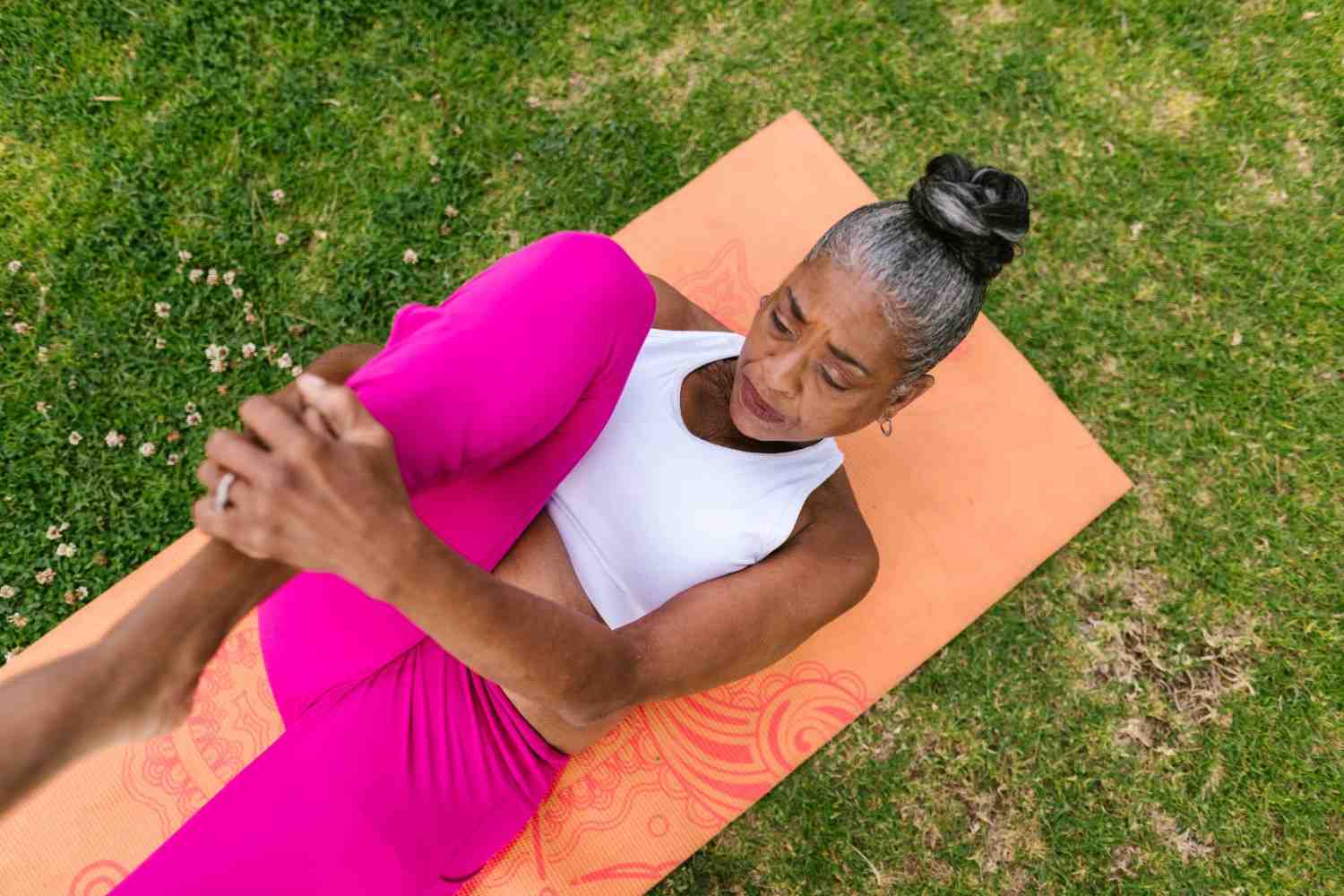 Self-Care Routines: Prioritizing Your Well-Being