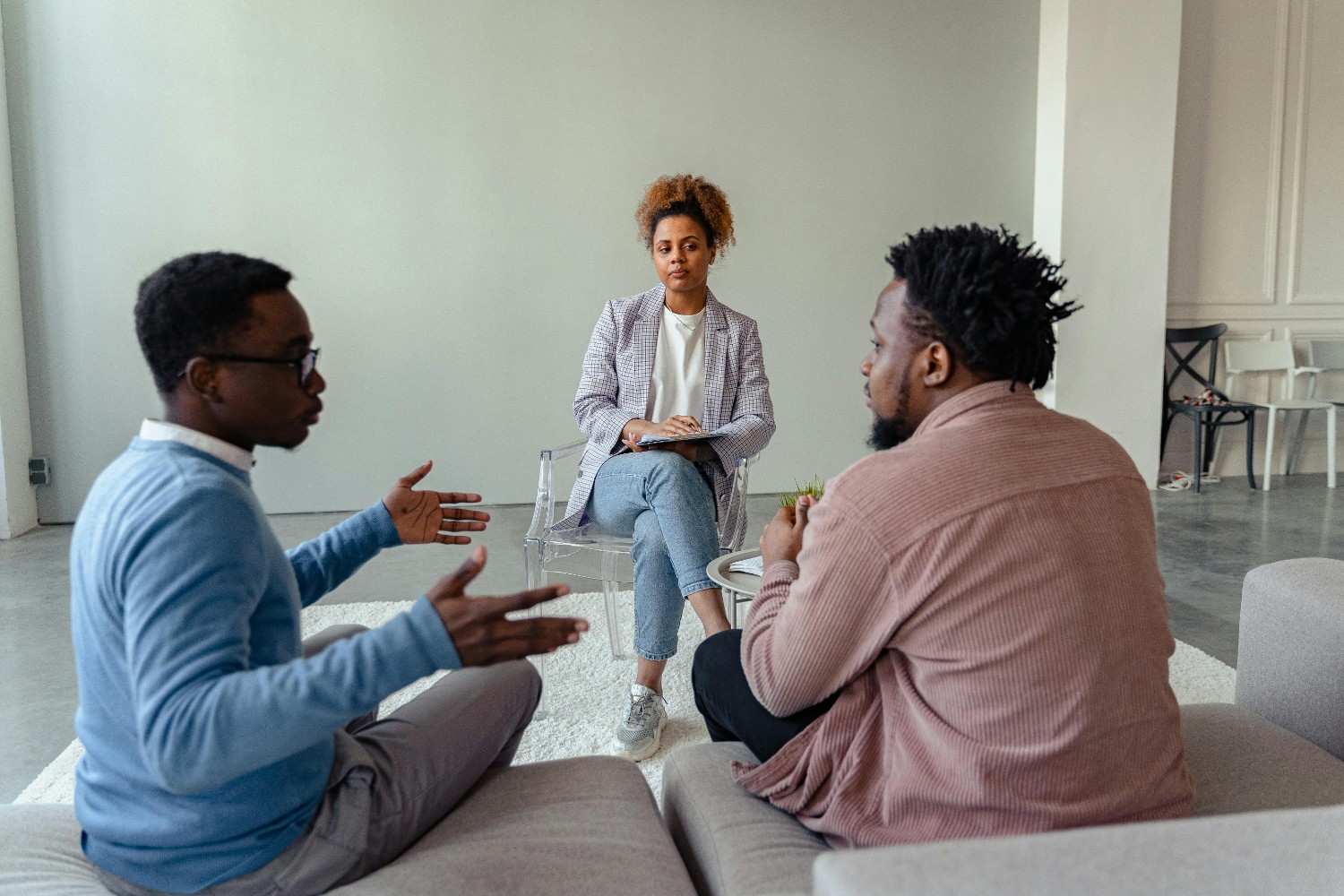 Understanding the INFP Personality Type: The Mediator