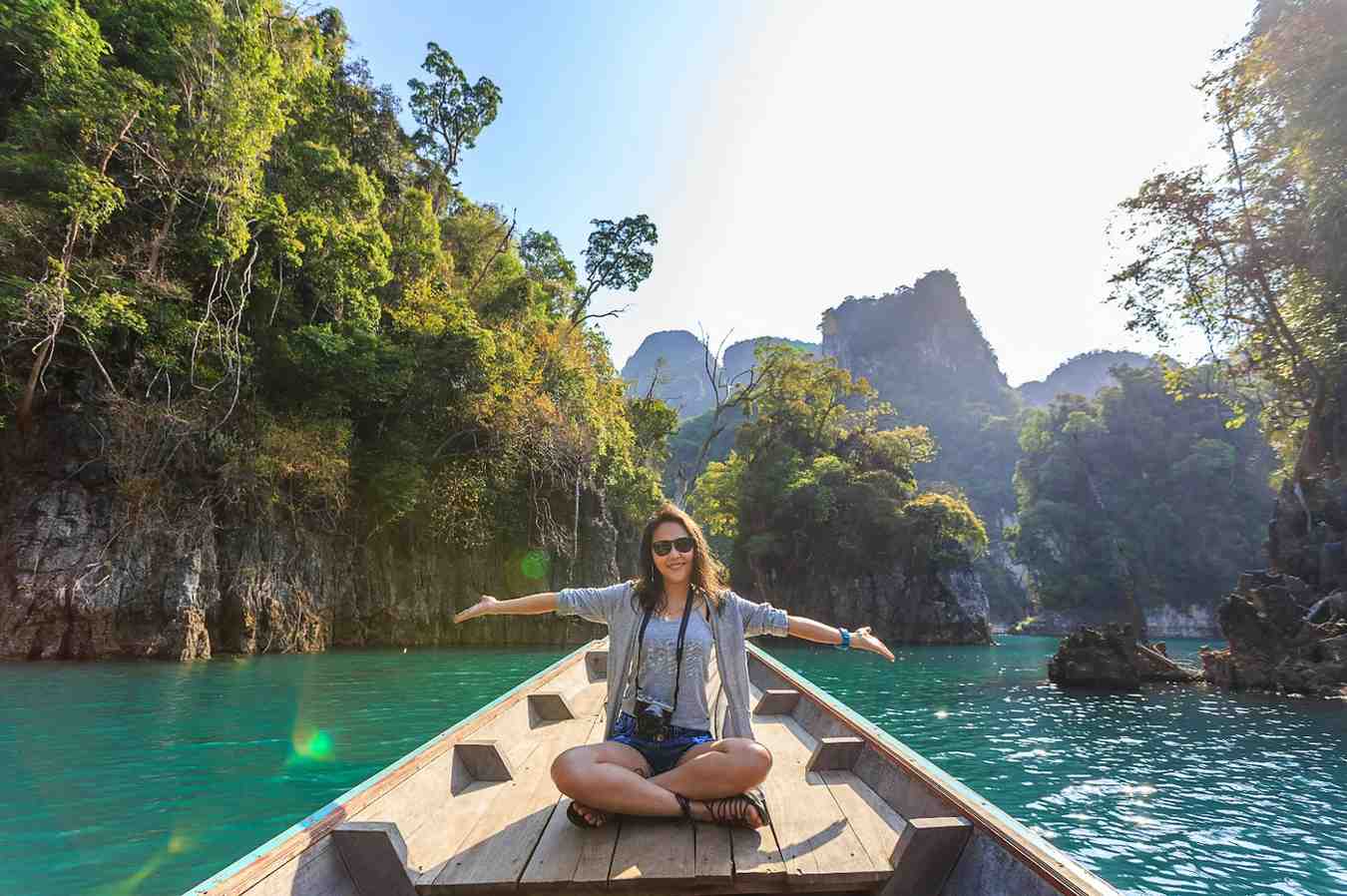 Understanding the ISFP Personality Type: The Adventurer