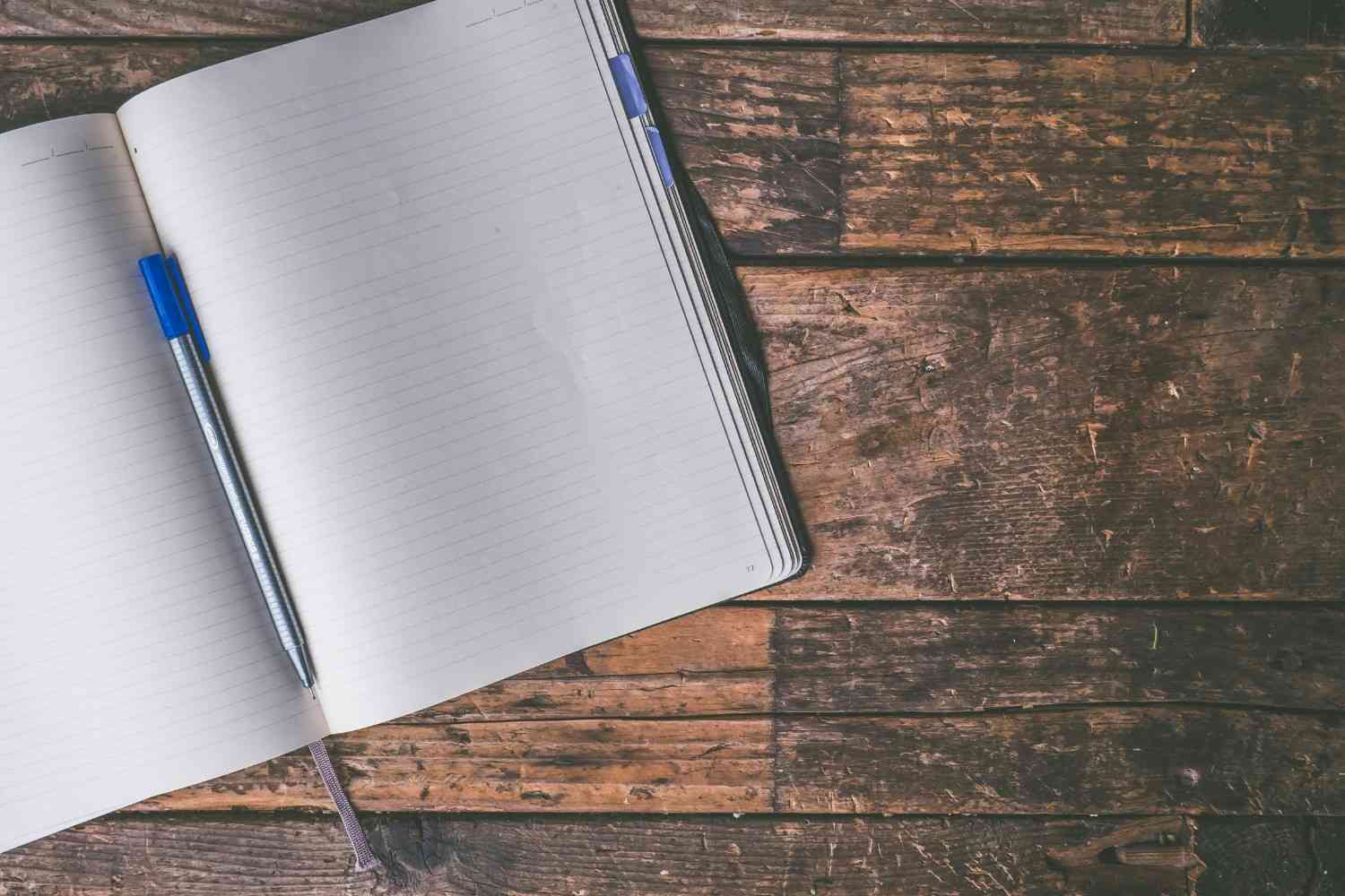 Journaling for Self-Discovery: Unlocking Your Inner Voice