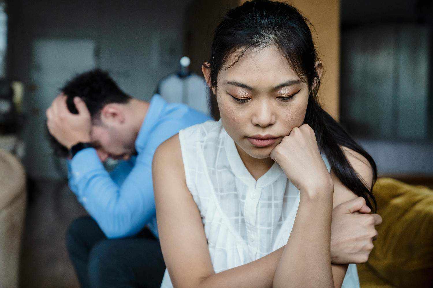 Effective Communication: The Key to Resolving Conflicts