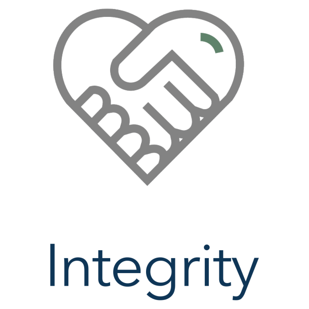 Integrity Icon